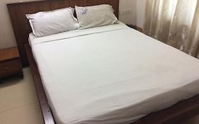 Boban Residency Hotel Thiruvananthapuram 3* India